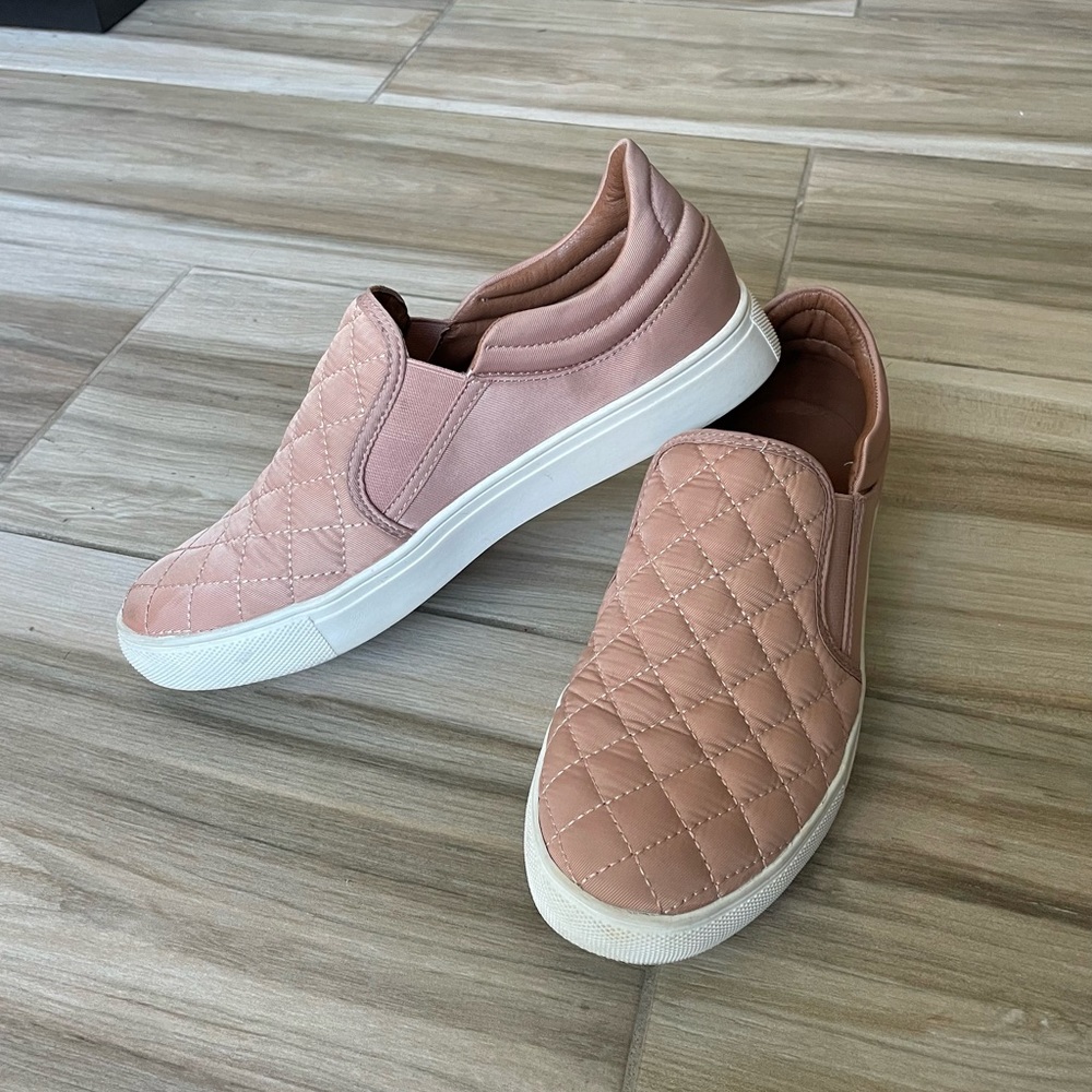 Steve Madden Shoes
